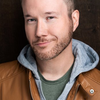 Brian Jones Photography - Josh Rhett Noble (Photo by Brian Jones) - Session Photography Near Me - Atlanta, Georgia