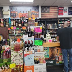 Waugh Chapel Village Wine & Spirits