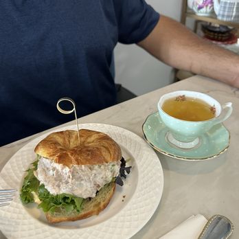 TeA'more - Croissant - Sandwiches Near Me - Pasadena, Texas TeA'more - Croissant - Sandwiches Near Me - Pasadena, Texas