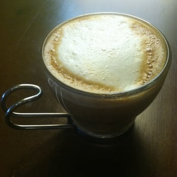 Lily Bean Micro-Roasted Coffee - Cortadito - Coffee & Tea Near Me - Shelby, North Carolina