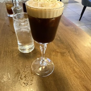 The Italiano - Espresso martini - Italian Near Me - Scottsdale, Arizona The Italiano - Espresso martini - Italian Near Me - Scottsdale, Arizona