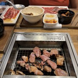Ryuen Yakiniku