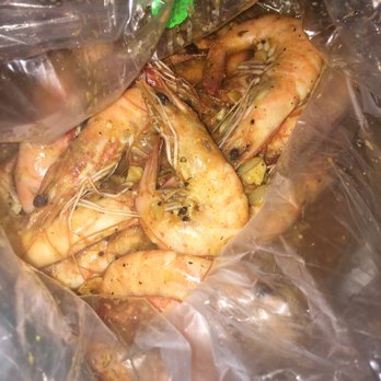 Claw Daddy's - Shrimp boil - Cajun/Creole Near Me - New York, New York