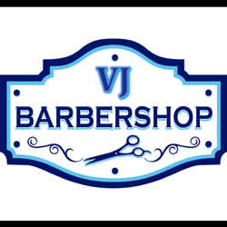 VJ Barbershop