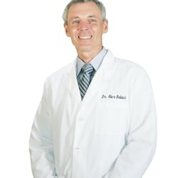 Lebanon Oral Surgery Group - Alexandre Balaci, DMD