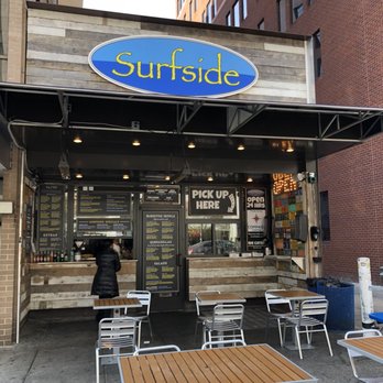 Surfside Taco Stand - Tex-Mex Near Me - Washington, DC, District of Columbia