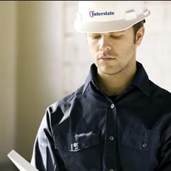 Interstate Restoration - Damage Restoration Near Me - Alpharetta, Georgia