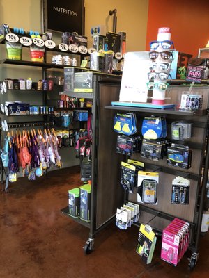 Fleet feet la cantera Clearance