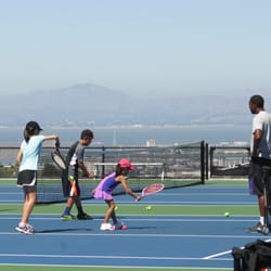 Tenndeavor Tennis Lessons