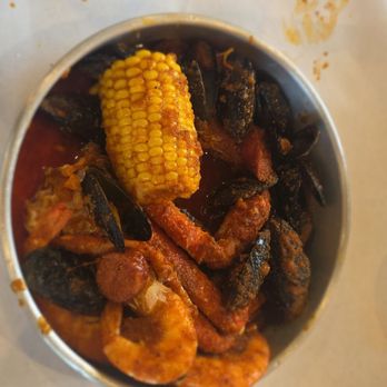 Crab N Spice Anaheim - Seafood Near Me - Anaheim, California Crab N Spice Anaheim - Seafood Near Me - Anaheim, California