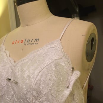 Buttons and Thread - Sewing & Alterations Near Me
