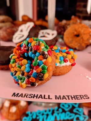 Voodoo Doughnut by null