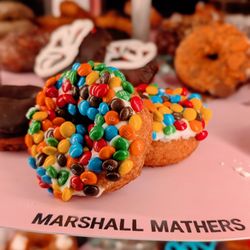 Voodoo Doughnut