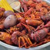 Mo'Crawfish-N-Mowata gift card