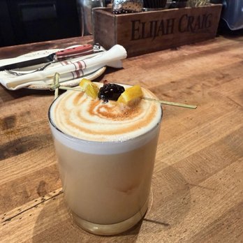 Haven Craft Kitchen + Bar - Haven - New American Near Me - Orange, California