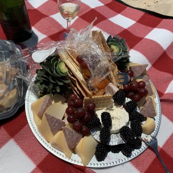 Chart House - Fruit, meat and cheese tray Crackers - Soup Near Me - Lake Charles, Louisiana Chart House - Fruit, meat and cheese tray Crackers - Soup Near Me - Lake Charles, Louisiana