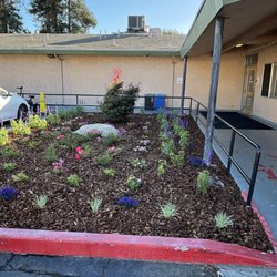 Golden Harbor Healthcare - Front of facility