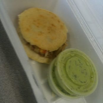 Don Churro Restaurant - arepa rumbera - Spanish Near Me - Chantilly, Virginia