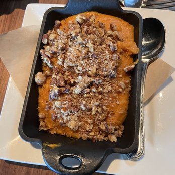 Seasons 52 - Sweet Potato Skillet - New American Near Me - Sunrise, Florida Seasons 52 - Sweet Potato Skillet - New American Near Me - Sunrise, Florida