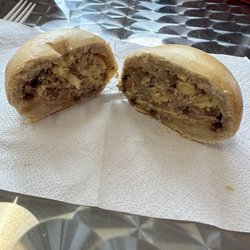 American Kolache - 'Merica Kolache