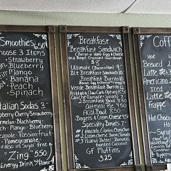 Cameron Park Coffee & Deli - Coffee & Tea Near Me - Cameron Park, California