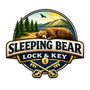 Photo of Sleeping Bear Lock & Key