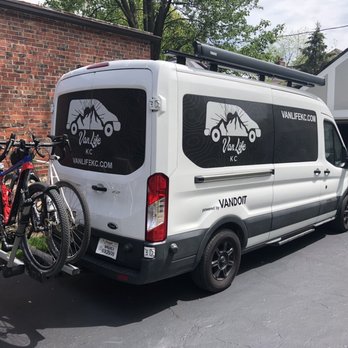 Van Life KC - RV Rental Near Me Van Life KC - RV Rental Near Me