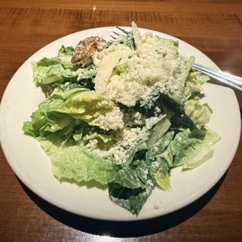 131 MAIN Restaurant - Caesar Main or Caesar Side Salad - American Near Me - Cornelius, North Carolina