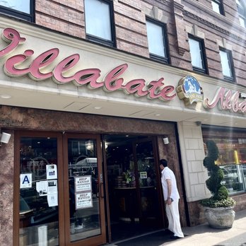 Villabate Alba - Outside - Bakeries Near Me - Brooklyn, New York
