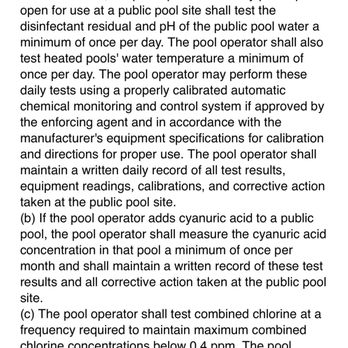Kelley's Pool & Spa Care - Kelly's pool and spa not taking care to keep any records of visits and chemical measurements. - Pool Cleaners Near Me - Chula Vista, California