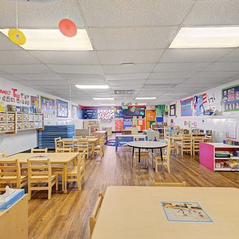 31st Street KinderCare - Child Care & Day Care Near Me - Tulsa, Oklahoma