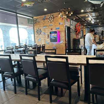 Red Crab - Seafood Near Me - Houston, Texas Red Crab - Seafood Near Me - Houston, Texas