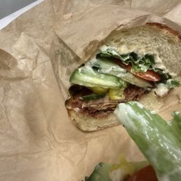 BLTA BLTA