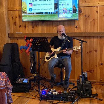 Sunset Hills Vineyard - Live music - Wineries Near Me - Purcellville, Virginia Sunset Hills Vineyard - Live music - Wineries Near Me - Purcellville, Virginia