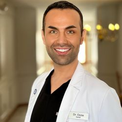 Kosh Dental - Dr. Ozgur Kosh