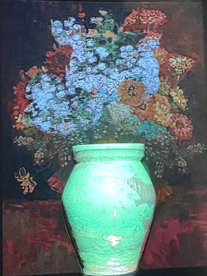 Van Gogh: The Immersive Experience by null