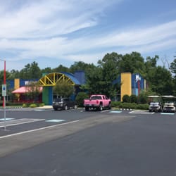 Victory Junction - So cute!!