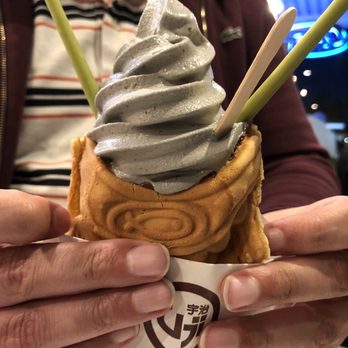 Uji Time Dessert - Desserts Near Me - Concord, California