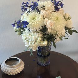 Floral arrangement