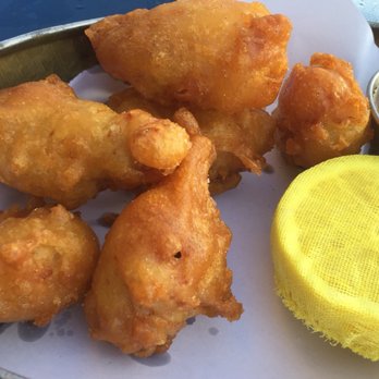 Dylan's Oyster Cellar - Seafood Near Me - Baltimore, Maryland