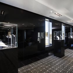 Mark Edward Private Jeweller