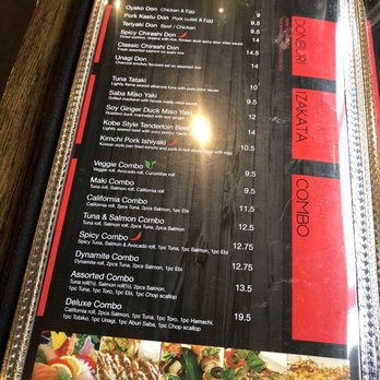 Victoria Sushi - Japanese Near Me - New Westminster, British Columbia