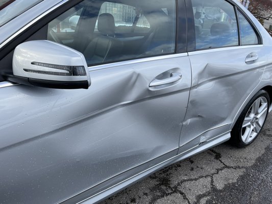 South Lyon Collision Towing