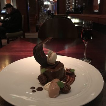 EDGE Restaurant and Bar - Steakhouses Near Me - Denver, Colorado