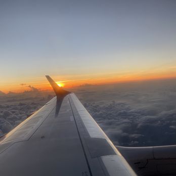 JetBlue - Airlines Near Me - Fort Lauderdale, Florida