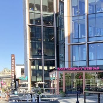 Easy Company - Wine Bars Near Me - Washington, DC, District of Columbia