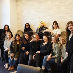Elevated Beauty + Wellness - Ib™ No Show & Beaded Method
At Be Inspired Salon in Madison Wisconsin.