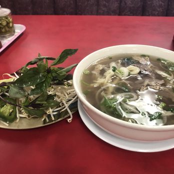 Pho 999 Reseda - Vietnamese Near Me - Reseda, California