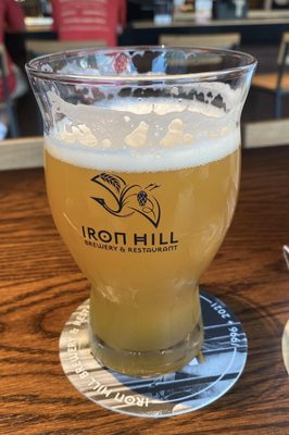 Iron Hill Brewery & Restaurant by null Iron Hill Brewery & Restaurant by null