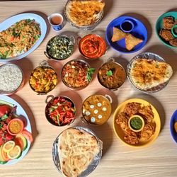 user provided Indian Bites photo